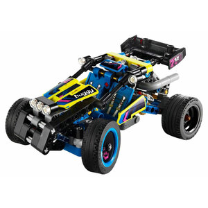 LEGO - Costruzioni Lego Technic - Buggy da corsa - LEGO - Costruzioni