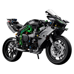 LEGO - Costruzioni Lego Technic - Kawasaki Ninja H2R - LEGO - Costruzioni