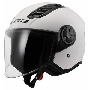 Casco Jet Aperto OF616 Airflow II LS2 HELMETS