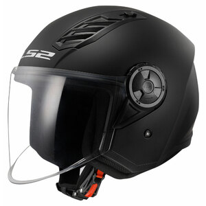 Casco Jet Aperto OF616 Airflow II LS2 HELMETS