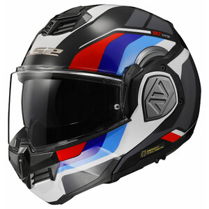 LS2 HELMETS - Casco Modulare FF906 Advant Sport - LS2 HELMETS - Casco Modulare