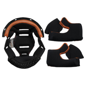 Rivestimento interno casco - LS2 HELMETS LS2 HELMETS