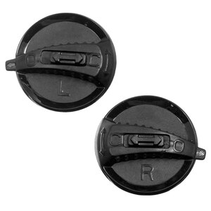 LS2 HELMETS - Visiera e accessori Kit viti visiera - LS2 HELMETS - Visiera e accessori