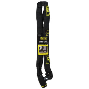 LUKETT - Catena Chain Lock - LUKETT - Catena