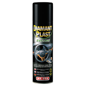 MA-FRA - Cruscotto pulitore Diamant Plast Shine - MA-FRA - Cruscotto pulitore
