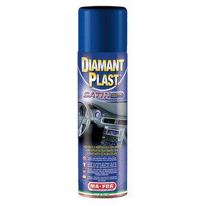 MA-FRA - Cruscotto pulitore Diamant Plast Satin - MA-FRA - Cruscotto pulitore