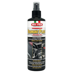 MA-FRA - Cruscotto pulitore Diamant Plast Dressing Pro - MA-FRA - Cruscotto pulitore