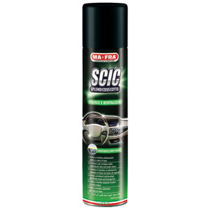 MA-FRA - Cruscotto pulitore Scic Green - MA-FRA - Cruscotto pulitore