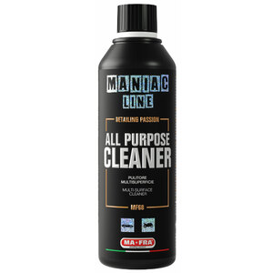 MA-FRA - Prelavaggio Maniac - All Purpose Cleaner - MA-FRA - Prelavaggio