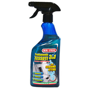 MA-FRA - Prodotto per tessuti Trattamento 3 in 1 - MA-FRA - Prodotto per tessuti