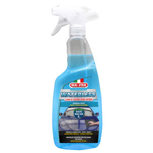 MA-FRA - Pulitore rapido Waterless - MA-FRA - Pulitore rapido