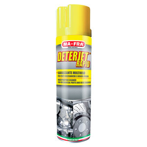 MA-FRA - Sgrassante Deterjet Rapid - MA-FRA - Sgrassante