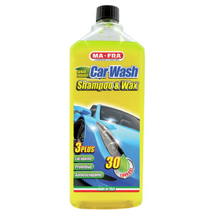 MA-FRA - Shampoo con cera Car Wash - MA-FRA - Shampoo con cera