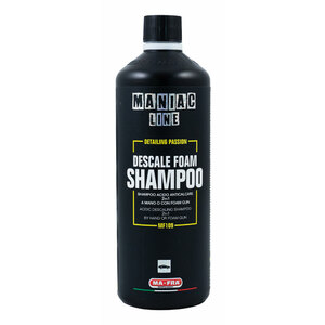 MA-FRA - Shampoo Maniac - Descale Foam Shampoo - MA-FRA - Shampoo