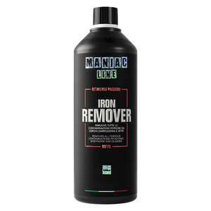MA-FRA - Trattamento carrozzeria Maniac - Iron Remover - MA-FRA - Trattamento carrozzeria