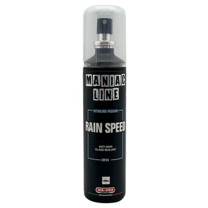 MA-FRA - Trattamento vetri Maniac Rain Speed - MA-FRA - Trattamento vetri