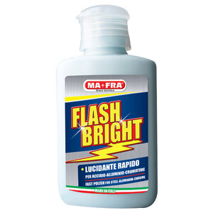MA-FRA - Pulizia barche Flash Bright - MA-FRA - Pulizia barche