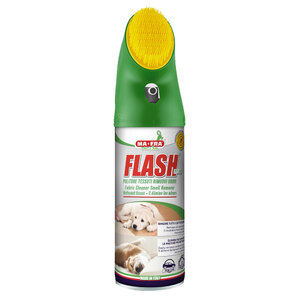MA-FRA - Pulitore tessuti auto Pet Flash - MA-FRA - Pulitore tessuti auto