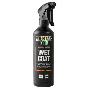 MAFRA - Cera e polish - Tradizionale Maniac - Wet Coat - MAFRA - Cera e polish - Tradizionale