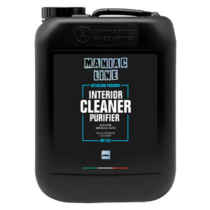 MAFRA - Cruscotto pulitore Maniac - Interior Cleaner Purifier - MAFRA - Cruscotto pulitore