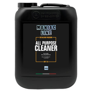 MAFRA - Sgrassante Maniac - All Purpose Cleaner - MAFRA - Sgrassante
