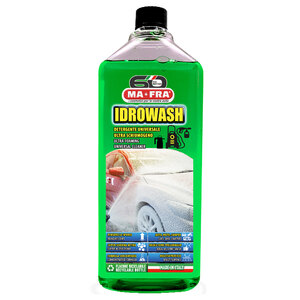 MAFRA - Shampoo Idrowash Foam - MAFRA - Shampoo