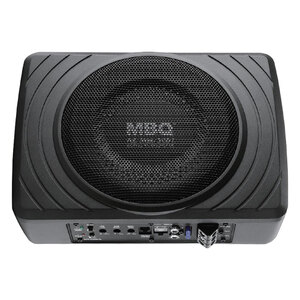 MBQ - Subwoofer amplificato AS-MM-2001 - MBQ - Subwoofer amplificato