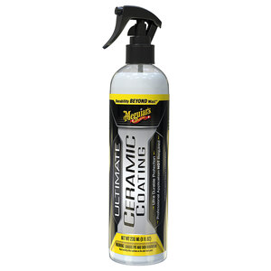 MEGUIARS - Cera e polish - Sintetica Ultime Ceramic Coating - MEGUIARS - Cera e polish - Sintetica