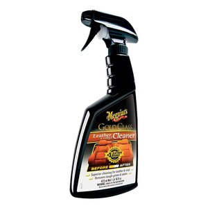 MEGUIARS - Prodotto per pelle Leather and Vinyl Cleaner  - MEGUIARS - Prodotto per pelle
