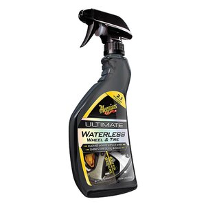 MEGUIARS - Pulitore Cerchi Ultimate Waterless Wheel and Tire - MEGUIARS - Pulitore Cerchi