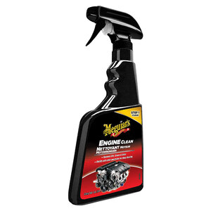 MEGUIARS - Pulitore Motore Detergente - MEGUIARS - Pulitore Motore