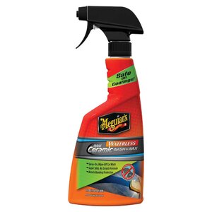 MEGUIARS - Pulitore rapido Hybrid Ceramic Waterless Wash & Wax - MEGUIARS - Pulitore rapido