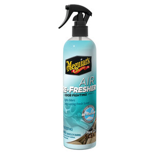 Pulizia climatizzatore Air Re-Fresher Odor Fighting - MEGUIARS MEGUIARS