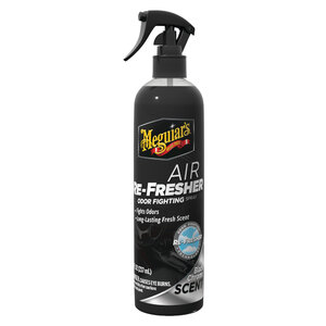 Pulizia climatizzatore Air Re-Fresher Odor Fighting - MEGUIARS MEGUIARS