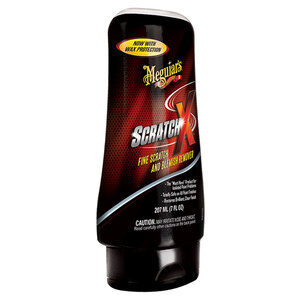MEGUIARS - Rimuovi graffi Classic - Scratch-X - MEGUIARS - Rimuovi graffi