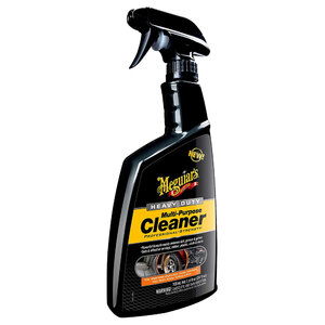 MEGUIARS - Sgrassante Heavy Duty Mutil-Purpose - MEGUIARS - Sgrassante