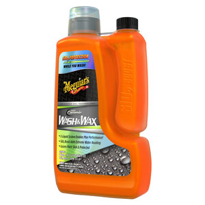 MEGUIARS - Shampoo con cera Hybrid Ceramic Wash & Wax - MEGUIARS - Shampoo con cera