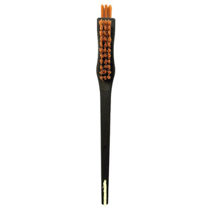 MEGUIARS - Spolverino Triple Duty Detail Brush - MEGUIARS - Spolverino