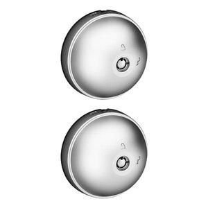 MERONI - Antifurto blocca porte Ufo2 - MERONI - Antifurto blocca porte