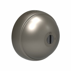 MERONI - Antifurto blocca porte Ufo3 Comfort - MERONI - Antifurto blocca porte