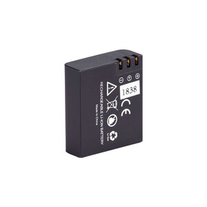MIDLAND - Accessori vari Batteria Action Cam H3 e H5 - MIDLAND - Accessori vari
