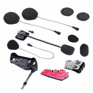 MIDLAND - Accessori e ricambi interfono C1551 Kit audio completo - MIDLAND - Accessori e ricambi interfono