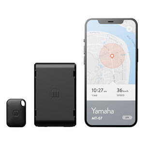 MONIMOTO - Localizzatore GPS Monimoto 7 - MONIMOTO - Localizzatore GPS