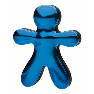 MR MRS FRAGRANCE - Profumi da bocchetta aria Jeff Chrome - MR MRS FRAGRANCE - Profumi da bocchetta aria