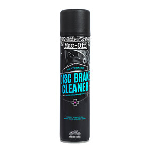 MUC-OFF - Pulitore freni DISC BREAKE CLEANER - MUC-OFF - Pulitore freni