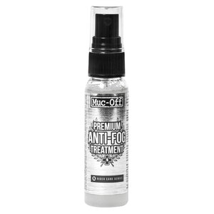 MUC-OFF - Antiappannante per visiere Anti-Fog - MUC-OFF - Antiappannante per visiere