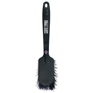 MUC-OFF - Spazzola Tyre & Cassette Brush - MUC-OFF - Spazzola