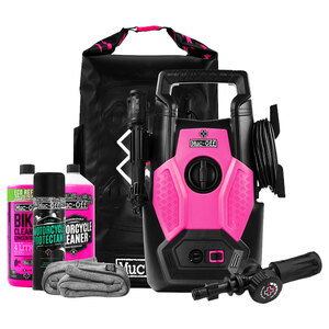 MUC-OFF - Idropulitrice - MUC-OFF - Idropulitrice