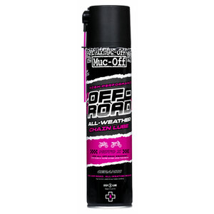 MUC-OFF - Lubrificante Catena Off-Road All-Weather Chain - MUC-OFF - Lubrificante Catena
