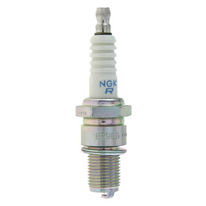 NGK - Candela moto BR9EG - NGK - Candela moto